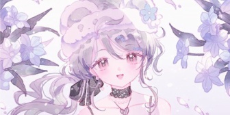 【にじEN】遠藤霊夢、8月17日をもって卒業