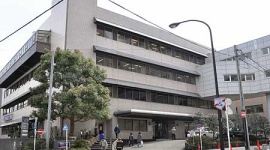 「待ち時間が長すぎて腹が立った」　病院を燃やそうとしたおっさんを逮捕