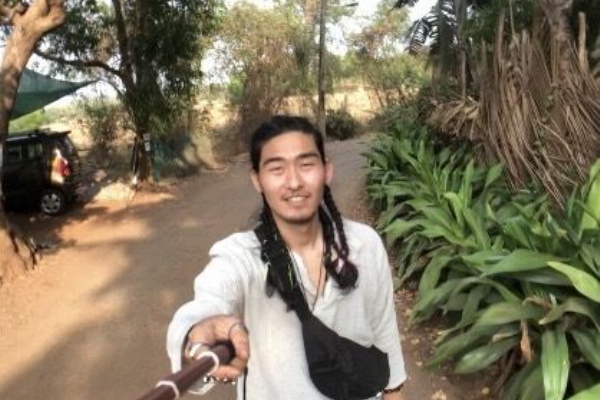 バックパッカー旅行記 インドに1ヶ月半 費用18万円 バックパッカー バックパッカー旅行記 インドに1ヶ月半 費用18万円 バックパッカー