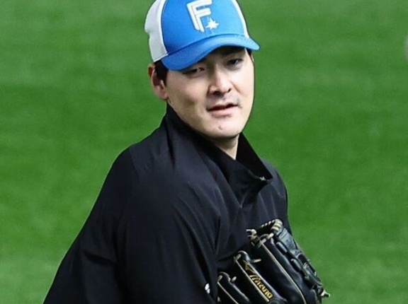 【朗報】日ハム有原航平、初のFA権取得wwwwwwwwwwwwwww