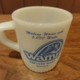 �ء̥ե����䡼���󥰡�Wamr  AM1320 Radio Venice�٤β���
