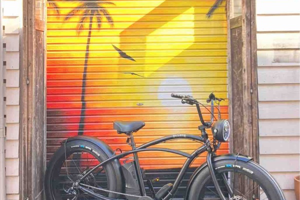 SLOW CYCLE Blog - 2023年08月