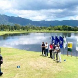 『プーケットカントリークラブ⛳️』の画像