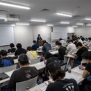怒りは6秒我慢する！（店長研修）