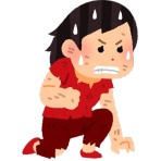 かんにゅー -韓国の反応-