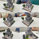 『総帥の自画自賛！』