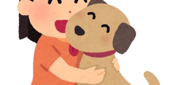 中学生の我が子より2年前から飼ってる犬の方が可愛いと思ってるｗ
