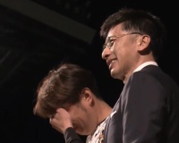 西勇輝さん、矢野燿大の登場で号泣wwwwwwwwwwwwwww