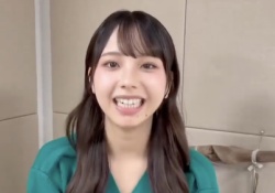 「与田祐希にそっくり」と言われた日向坂のホープの現在wwwwww