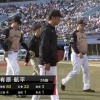 日ハム有原、7回裏のマウンドに一度は上がるも急遽降板　