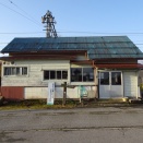服部の駅紹介　富山地方鉄道本線　浦山駅