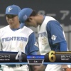 【vs.巨人】日ハム谷川、8回に岡本の内野ゴロで1点を失い点差が再び2点に広がる
