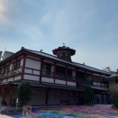 車を使わずに行ける温泉地その２