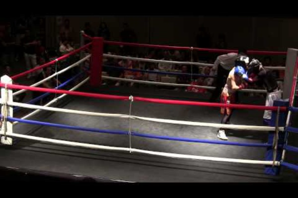 Goldenboy Gym Blog ザ おやじファイト