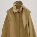 ��TODAYFUL(�ȥ��ǥ��ե�)Soutiencollar Waterproof Coat��