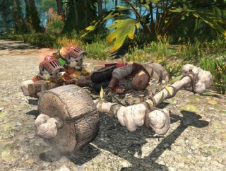 【FF14】『モンハンワイルズ』コラボアイテム入手方法まとめ