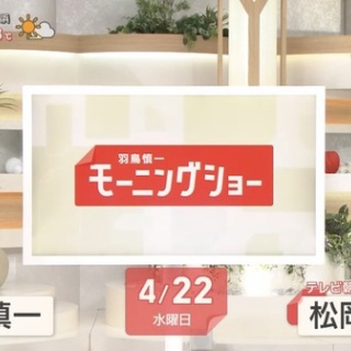 激烈！女子アナニュース