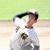 157キロ右腕・風間の各球団スカウト評が出揃う　日ハム白井スカウト「将来はどこまでいくんだろう」