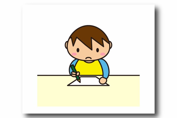 日日oekaki 子ども