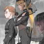 『とある魔術の禁書目録』食蜂操祈の喪服が「ブチャラティよりヤバイ」と話題に