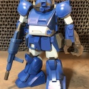 PLAMAX ラビドリードッグ 03