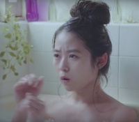 【乃木坂46】伊藤万理華の個人PVで入浴シーンきた！