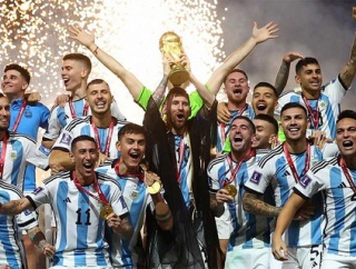 【超衝撃】嘘だろwww 決勝戦は最低でも65万？！！！！！www【W杯チケット】