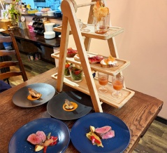 BAR CARTA(バルカルタ)　【帯広市】