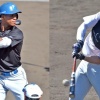 清宮＆万波　28年ロサンゼルス五輪出場へ飛躍誓う