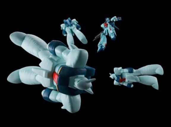 【ガンダム】ダミーバルーンって実際どれだけ効果があったんだろう