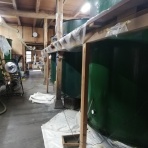 酢を造るといふ仕事｜富士酢醸造元　飯尾醸造