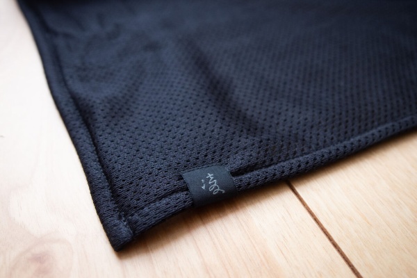 undercurrent octa sleeping liner（山に野に川に呑みに - Octa）