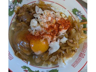 ワイの作った肉丼にいくら出せる？（※画像あり）