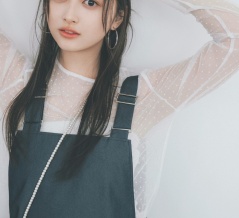 井上和ちゃんのグラビアについて