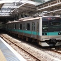 多摩線　JR東E233系2000番台　8