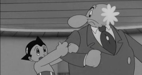 自分が生まれる前のアニメって見る？