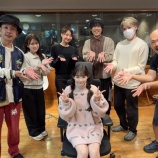 『[ニアジョイ] 山野愛月レギュラー初登場！『アッパレやってまーす！月曜日』実況まとめ』の画像