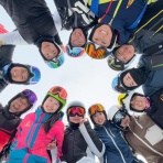 Yokohama City University Racing Ski Team