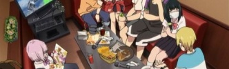 グリッドマン見始めたけどなにこれ？