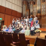 盛岡市山岸　エレクトーン&ピアノレッスン   川村あきこ音楽教室