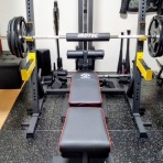 千葉県市川市のキックボクシングジム・TRY-EX KICKBOXING TRAINING GYM