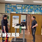 大分県アームレスリング最強軍団