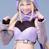 渡邉美穂のコスプレ