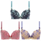 レッドレーベルバイトリンプ 天使のブラ スリムライン 0096