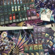 遊戯王大会結果】第98回太陽CS チーム戦 優勝は【召喚シャドール