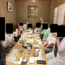 【R-2】モニター研修（有志）夜間訓練