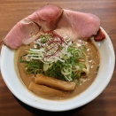 麺屋 まつり 名古屋店　《名古屋市千種区》
