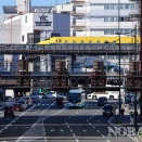 ほっと一息ついた瞬間