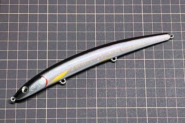 ORA ミノー LT160 ORA ミノー LT160