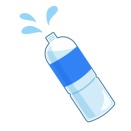 【画像】 スケベすぎるペットボトル、見つかってしまう・・・形状が完全にアウトで草